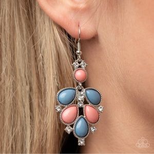 New Paparazzi Earrings never worn